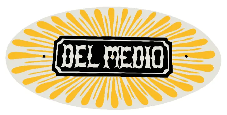 Del Medio